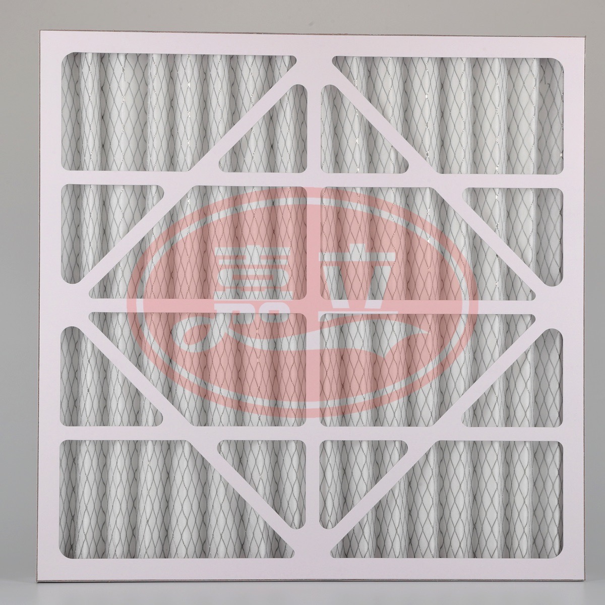 北塔纸框过滤器